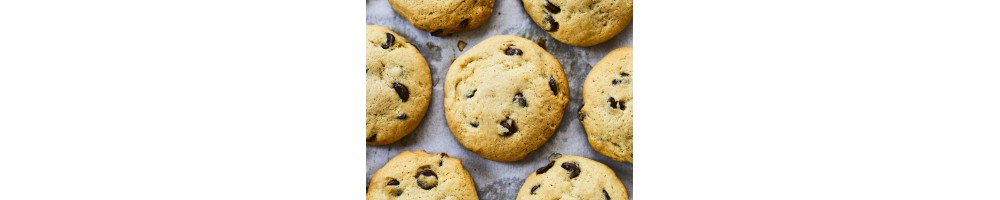 Biscuits artisanaux | L’Atelier du Biscuit
