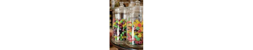 Confiseries gourmandes | L’Atelier du Biscuit