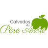 Calvados du Père André
